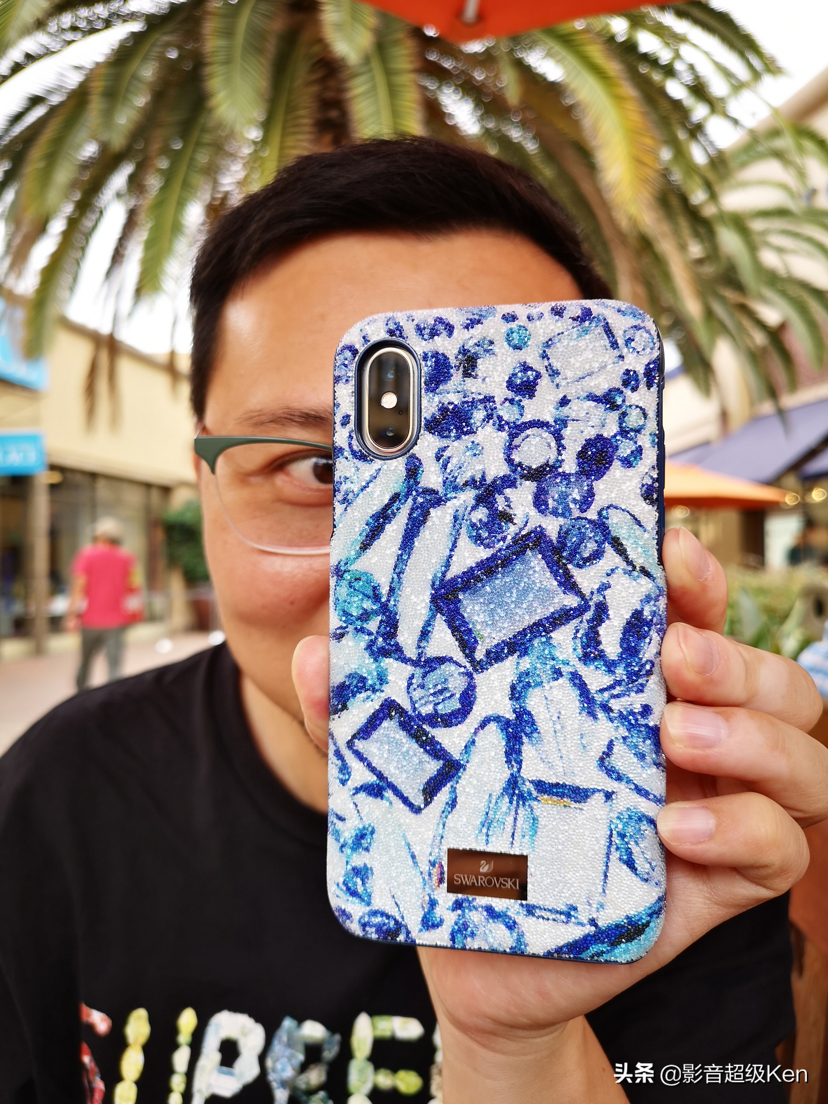 iphone12promax和13promax金色,iphone12promax10bit照片