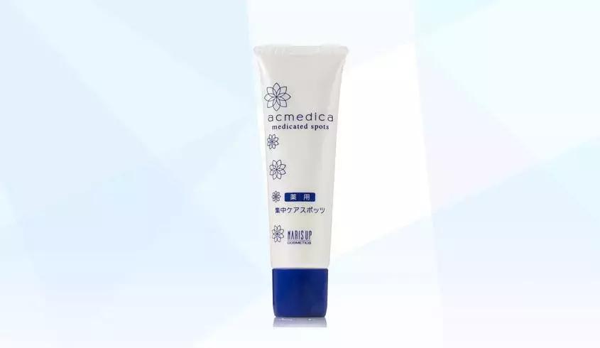 日本祛痘产品排行榜前十名,日本最好用的祛痘套装