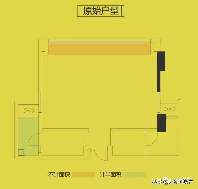 冉家坝二手房子值得买吗,冉家坝片区二手房推荐