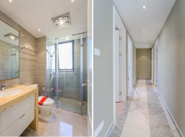 河西中房价,河西中豪宅