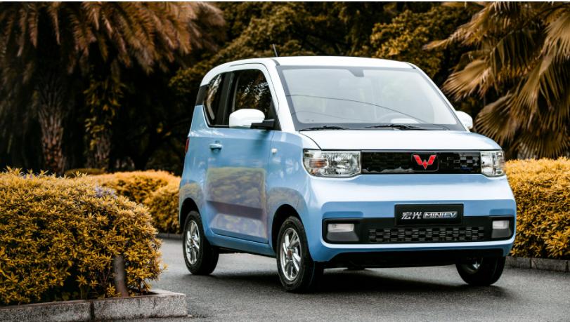 想买新能源车有什么推荐,想买新能源有什么好推荐