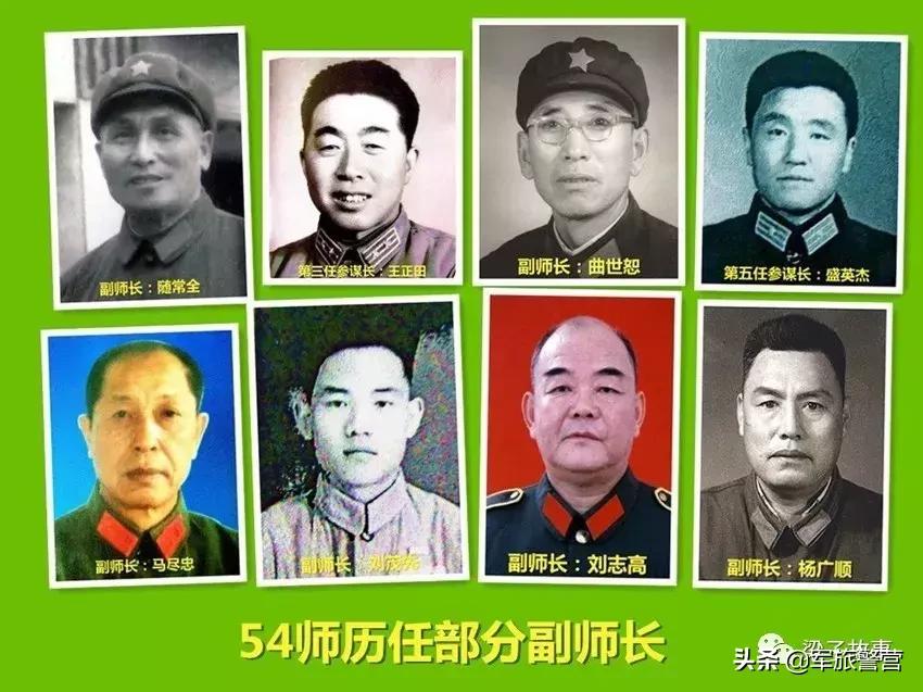 工程兵五十四师103团,工程兵54师光辉历程纪念馆