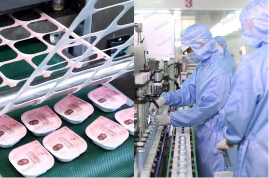 化妆品OEM开启“次抛”时代，蜜妆生物助力品牌强效上新