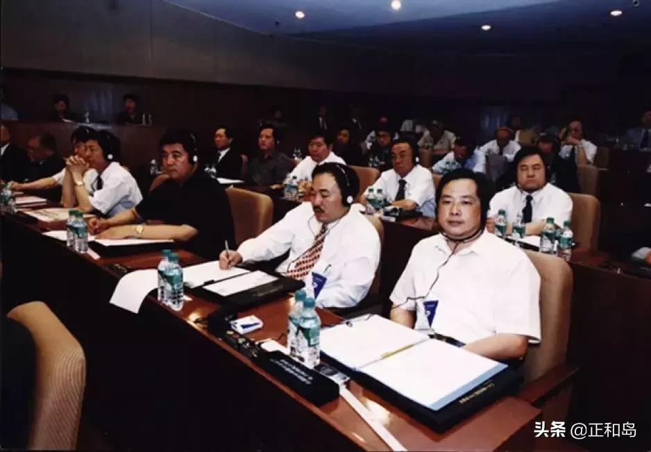 一个“红色资本家”的自述：与政府打交道26年，要牢记这4点