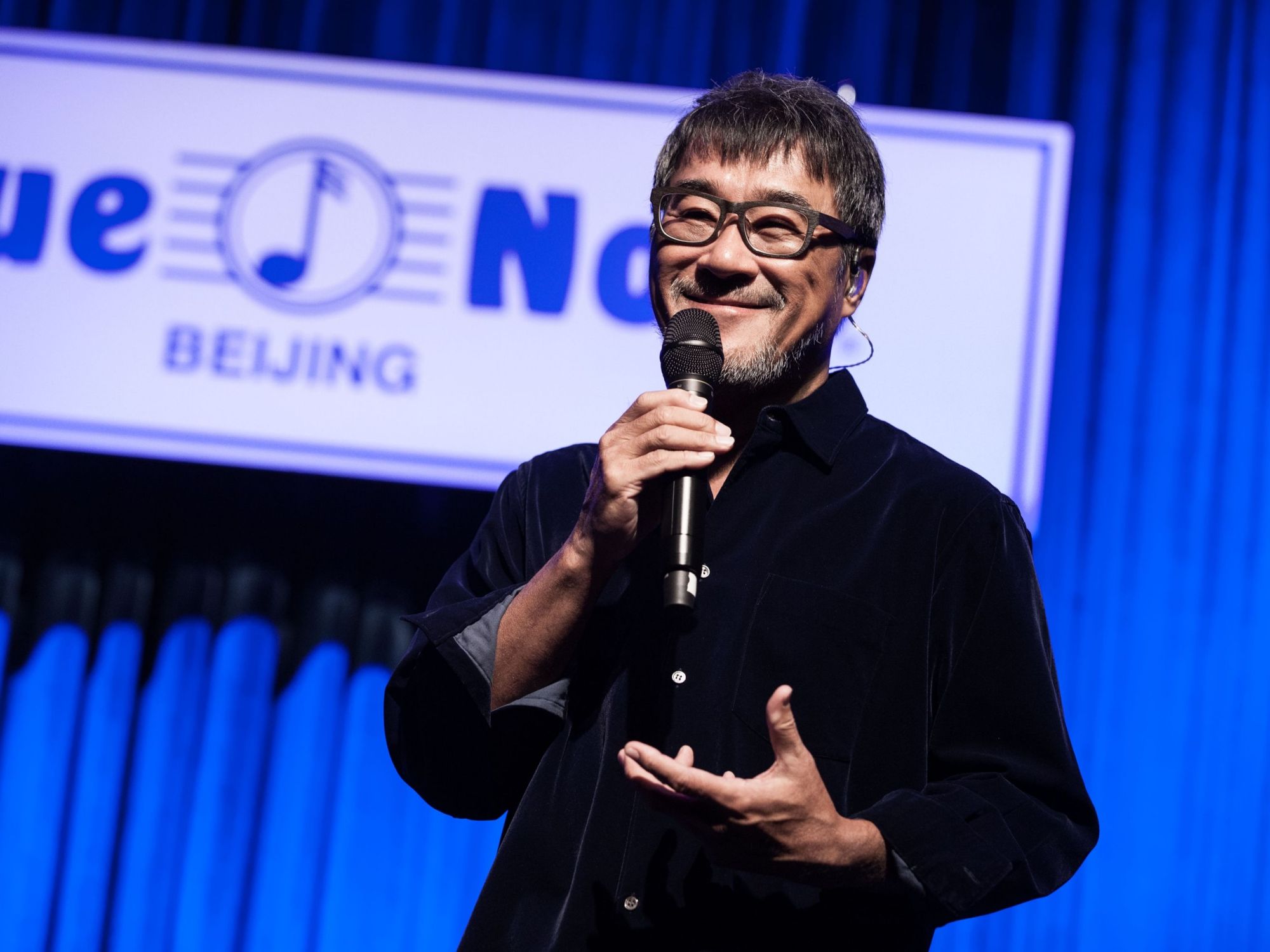 李宗盛与林忆莲撕心裂肺同台,林忆莲和李宗盛的当爱已成往事