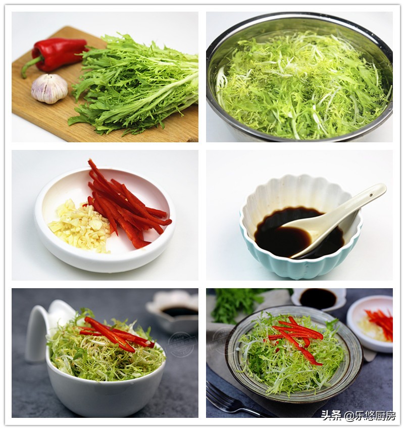 天热菜谱高档菜,天热懒人菜做法