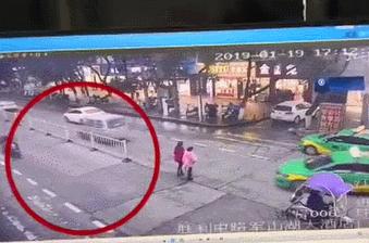 南昌交警会不会抓绿牌电动车,南昌交警整治电动车