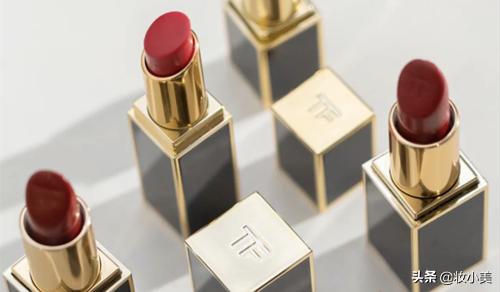 tf16口红哪个色好,tf16口红怎么选颜色
