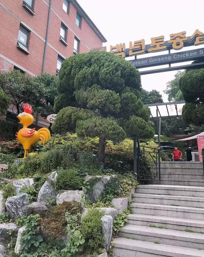 韩国首尔最好的店,首尔探店100个必去的店