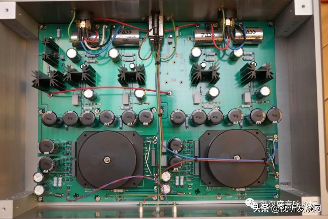 passlabs功放的优缺点,passlabs功放器