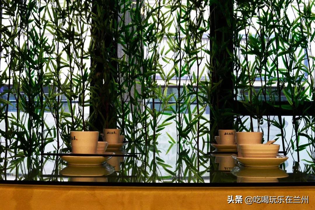 正月十五吃什么？不如带家人一起在兰州享受排挡价位的海鲜大宴吧