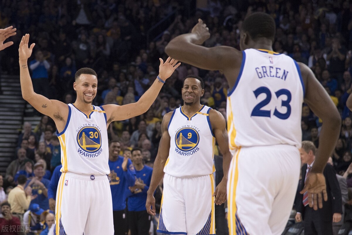 勇士崛起为什么这么强,勇士难回巅峰之作