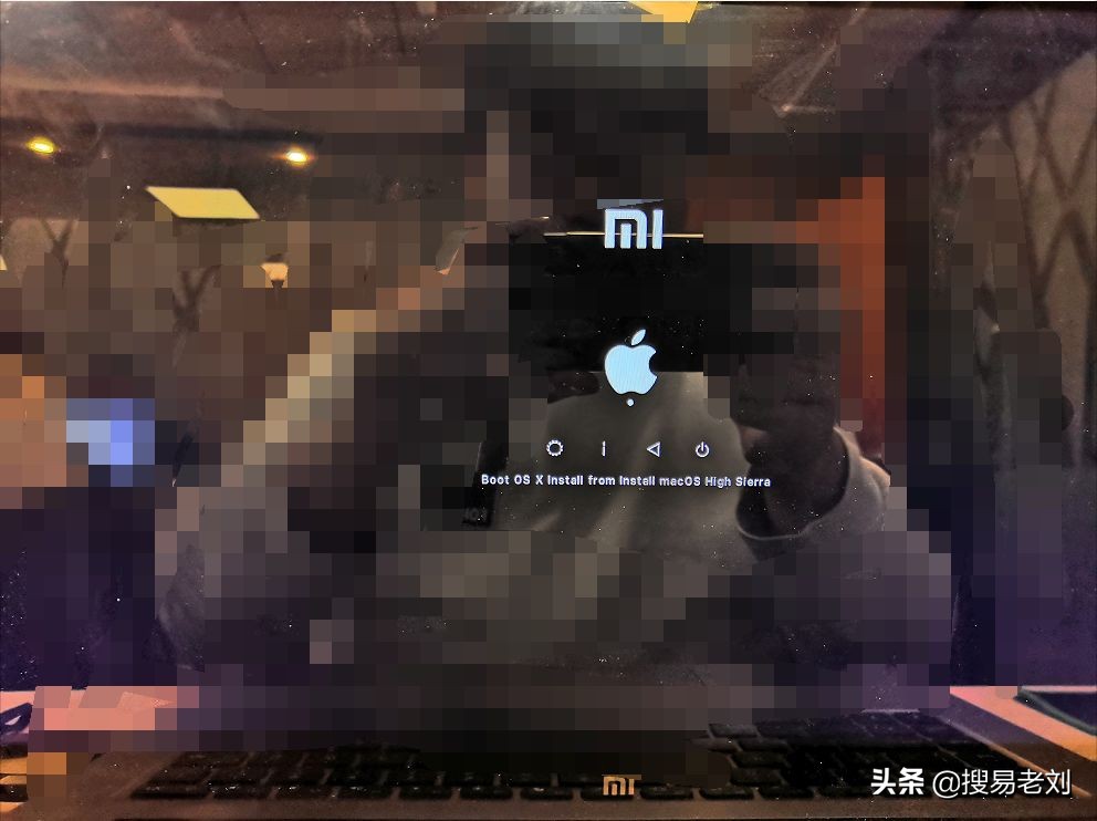 efi黑苹果配置,efi黑苹果如何使用