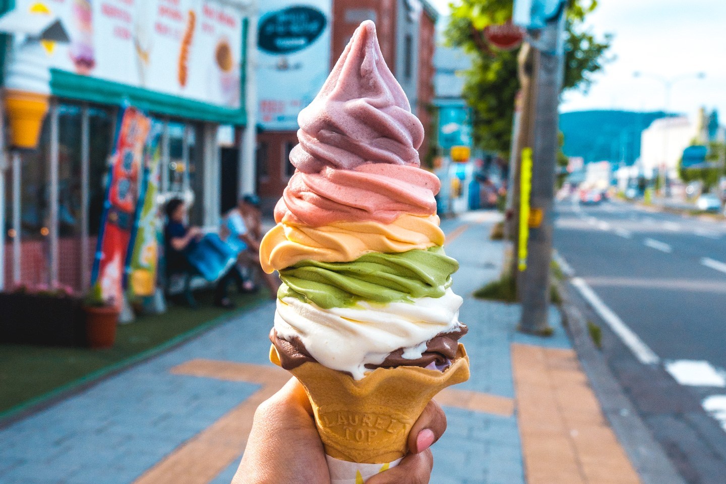 日本的北海道有什么好吃的,北海道美食寻味