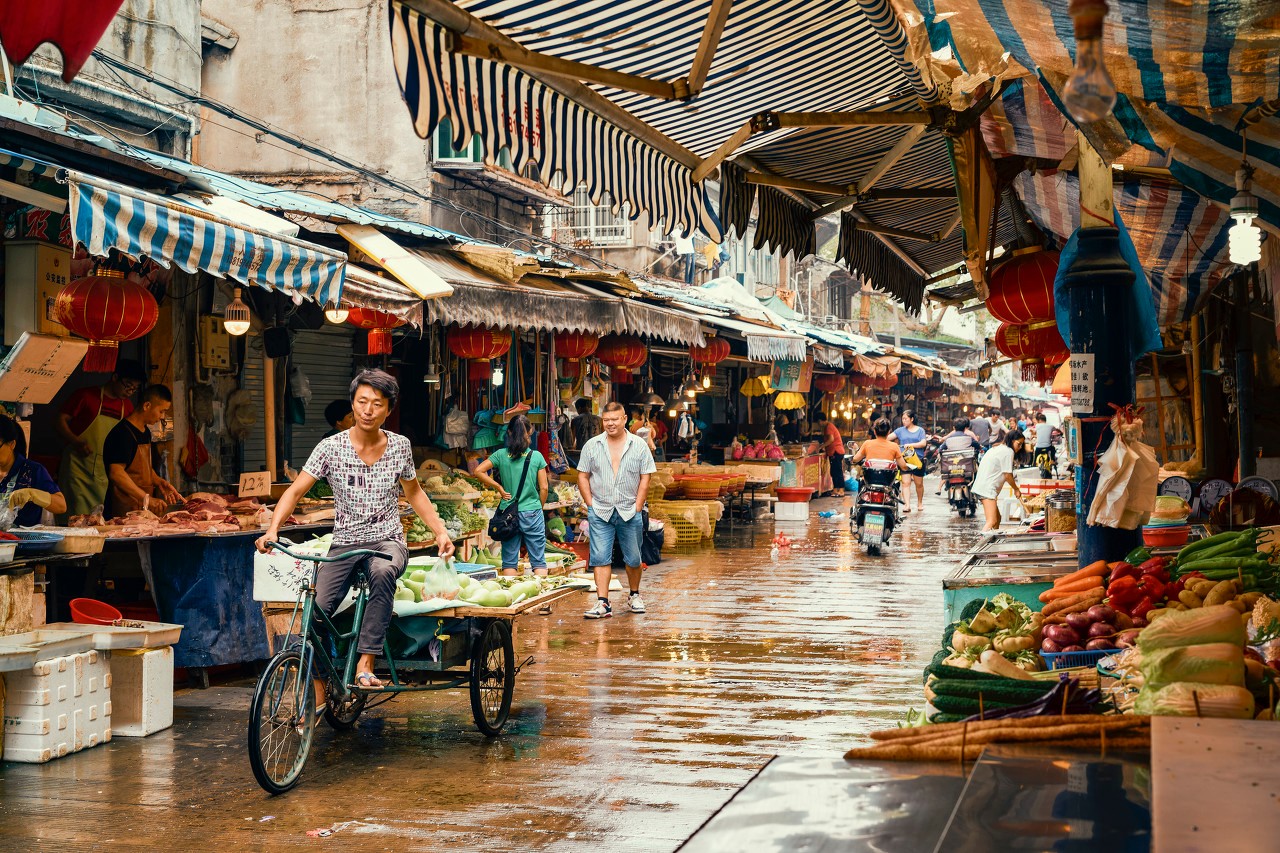 真正的吴侬软语是怎么样的,吴侬软语值得去听吗