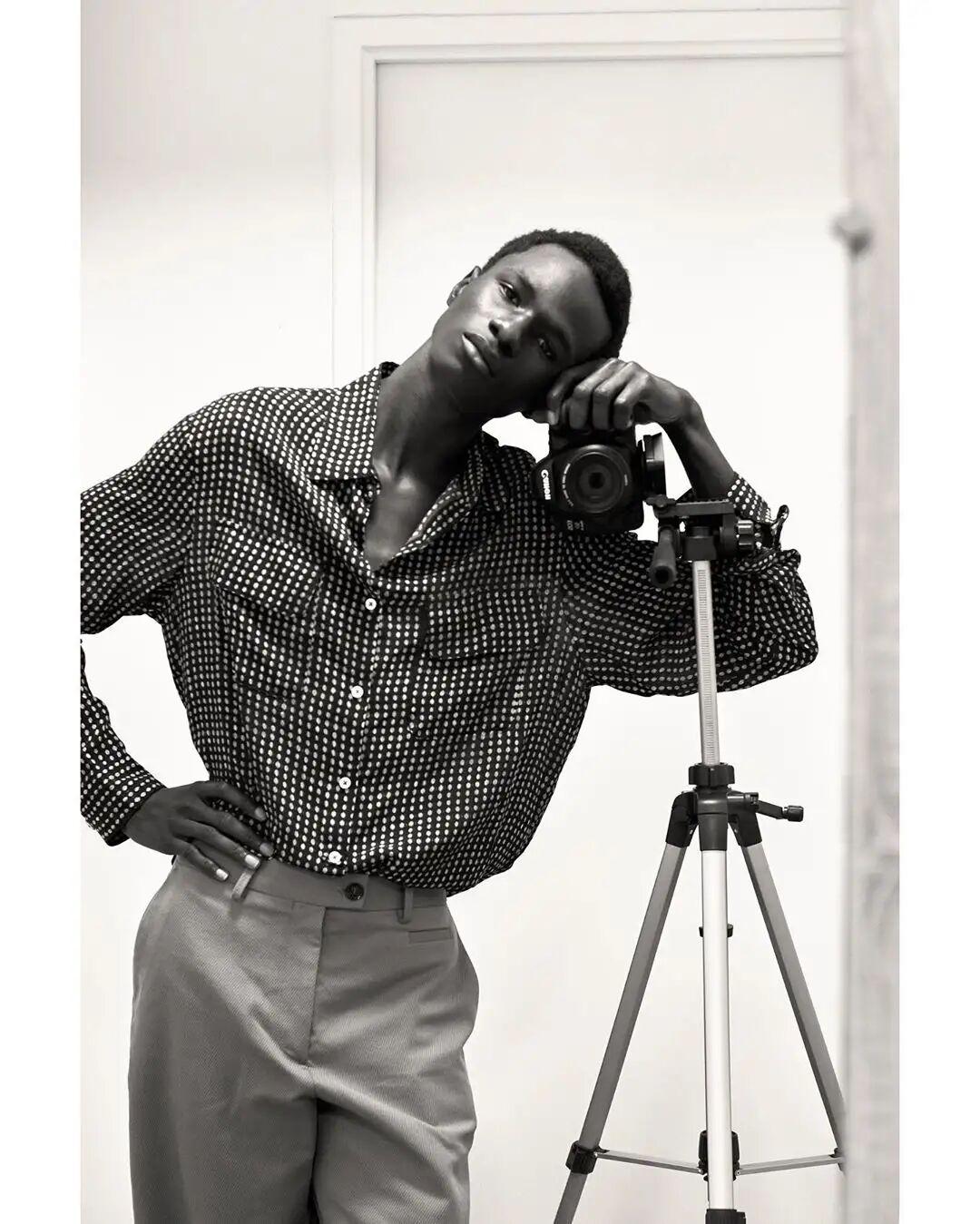 欧美最帅男模特身高,16岁英俊帅气的男模