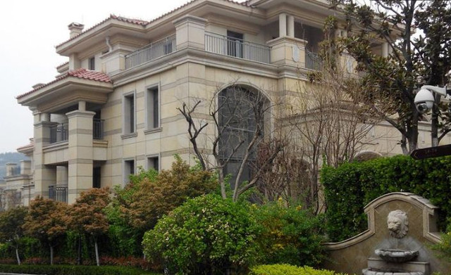 济南10大富人,济南市区十大穷人区