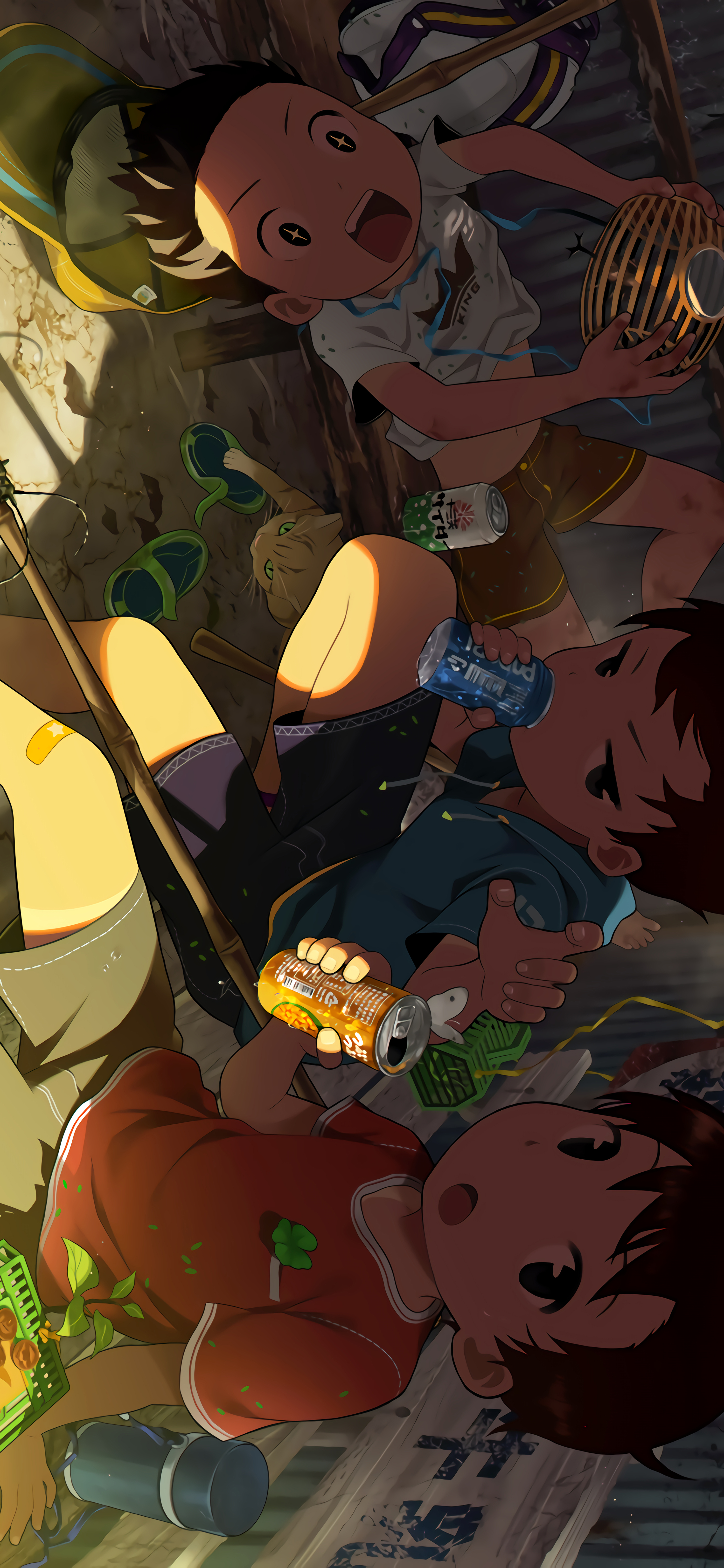 时代少年团少年感壁纸高清全屏,壁纸电脑超清全面屏时代少年团