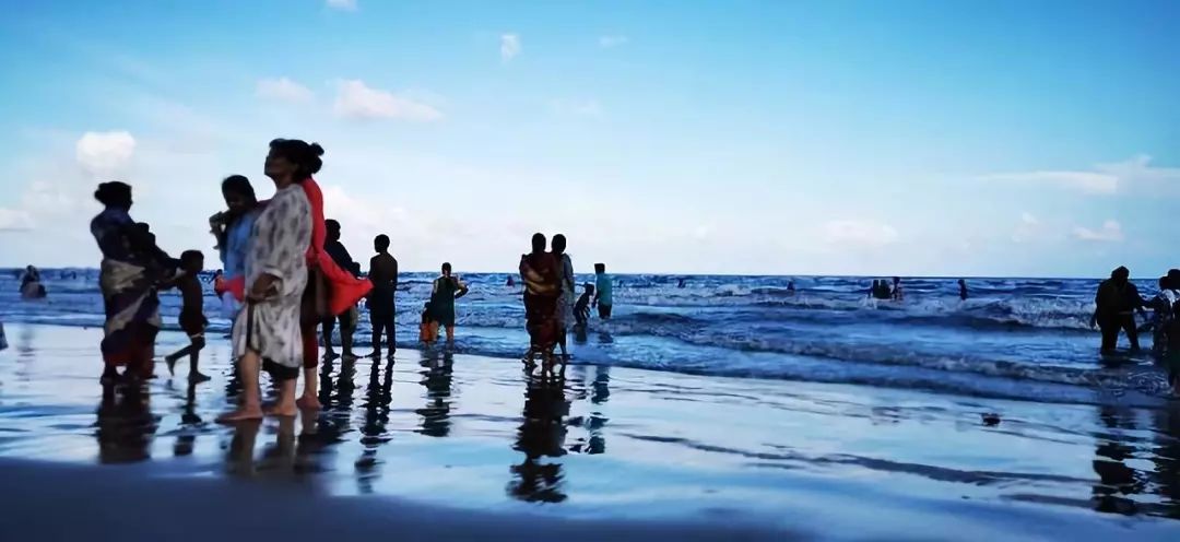 进博会印度今年有什么产品,印度人评进博会带货