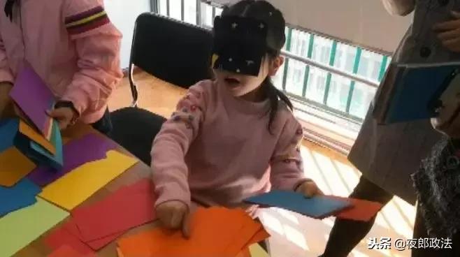 蒙眼也能识字?!培训学校惊现“超能少年”,竟是这样“炼”成的……