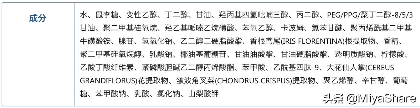 ysl精华夜皇后问题,ysl精华夜皇后测评真的好用吗