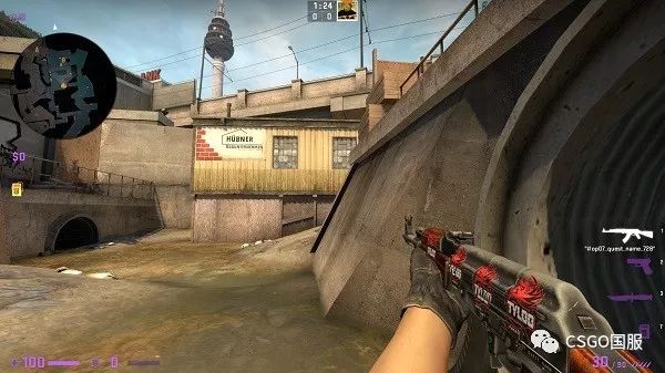 csgo老青年,csgo新青年