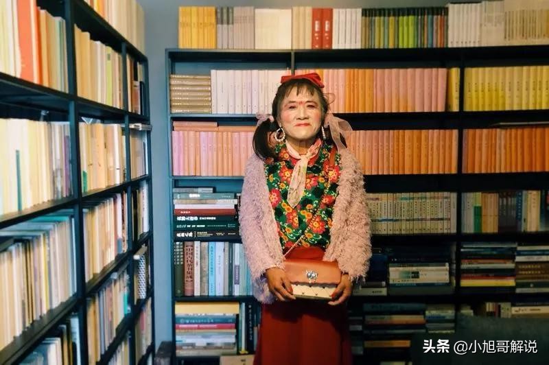 网红大喜哥,网红大喜哥的一生