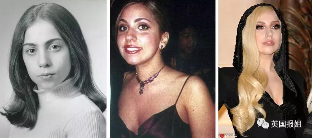 gaga靠一部电影重回事业巅峰,ladygaga转行做什么了