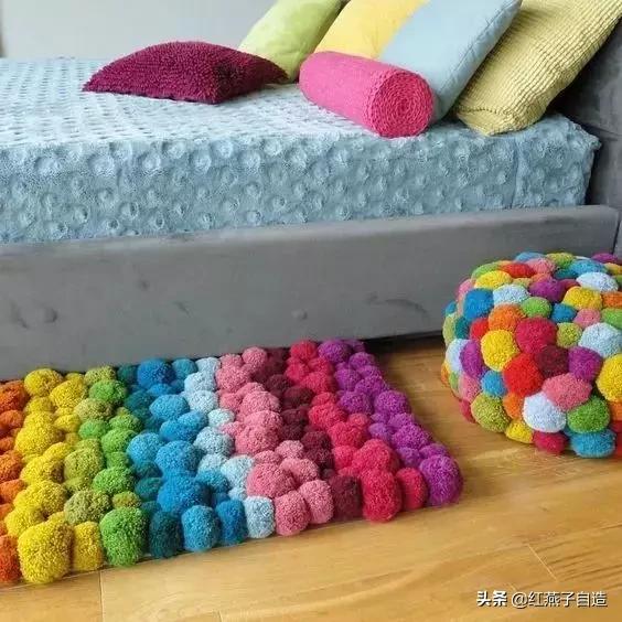 来,玩个“球”!彩球,足球,地球,让心情跟着美起来