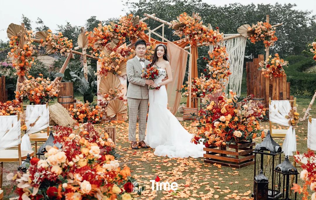 准新娘挑婚纱视频,教你选婚纱照