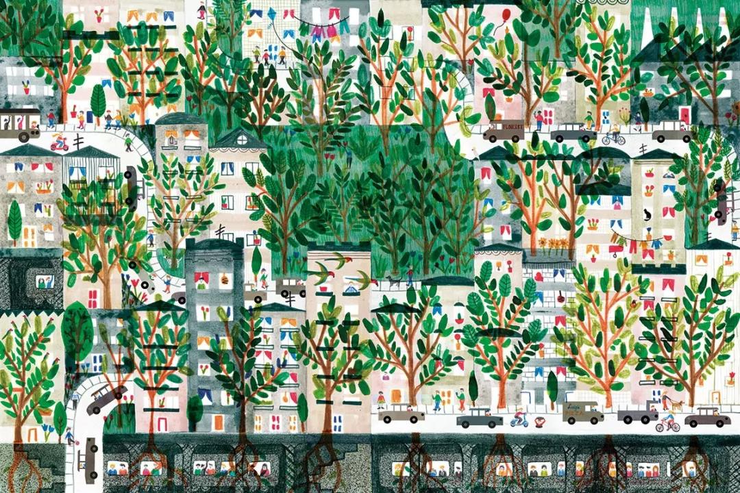 童真稚趣,稚拙童趣天真