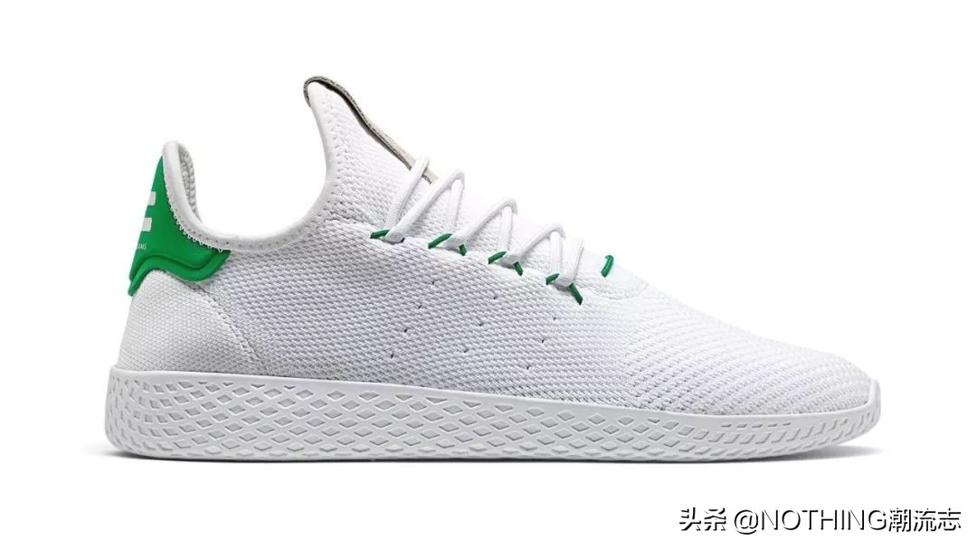 球鞋十大经典款,球鞋经典款