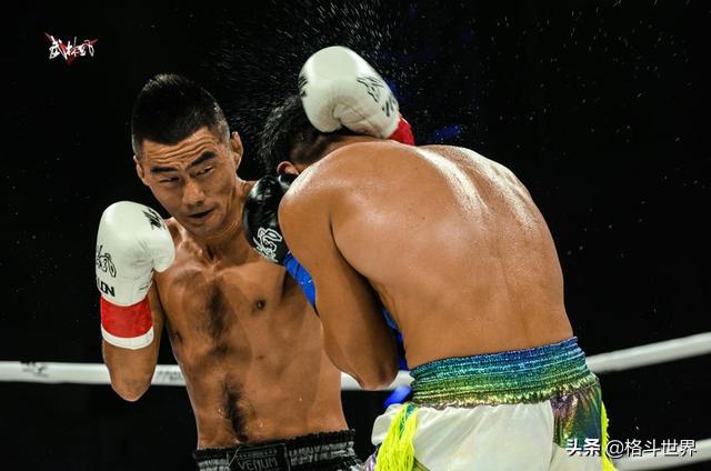 超次中量级最新排名,次中量级和中量级双冠王