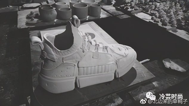 国内鞋圈怎么玩,中国球鞋圈