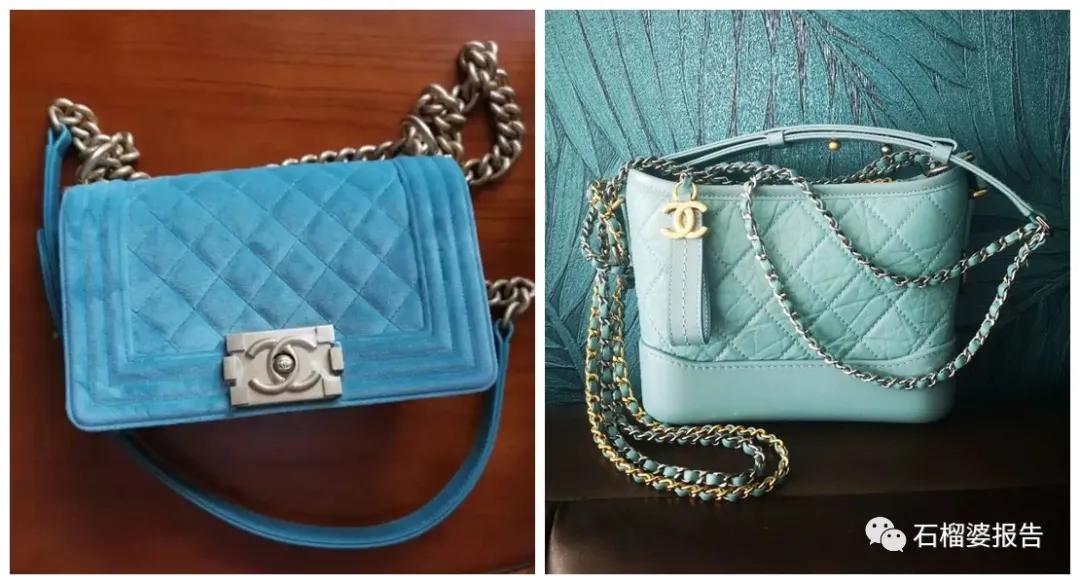 最适合春天的包,春天包包推荐