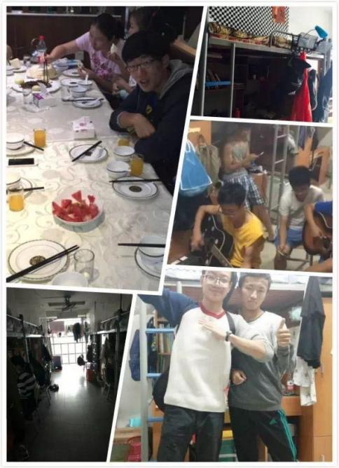 传奇!北京“神仙”学霸班:100%就业率,包揽16余万奖学金,半数同学获保研资格!