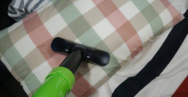 新款除螨吸尘器手持,除螨吸尘器推荐家用第一名小型