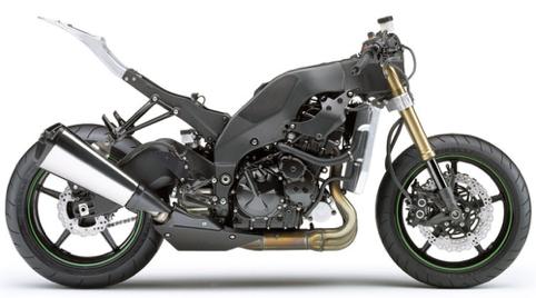 川崎zx-r05年,川崎zx-10r懂车帝