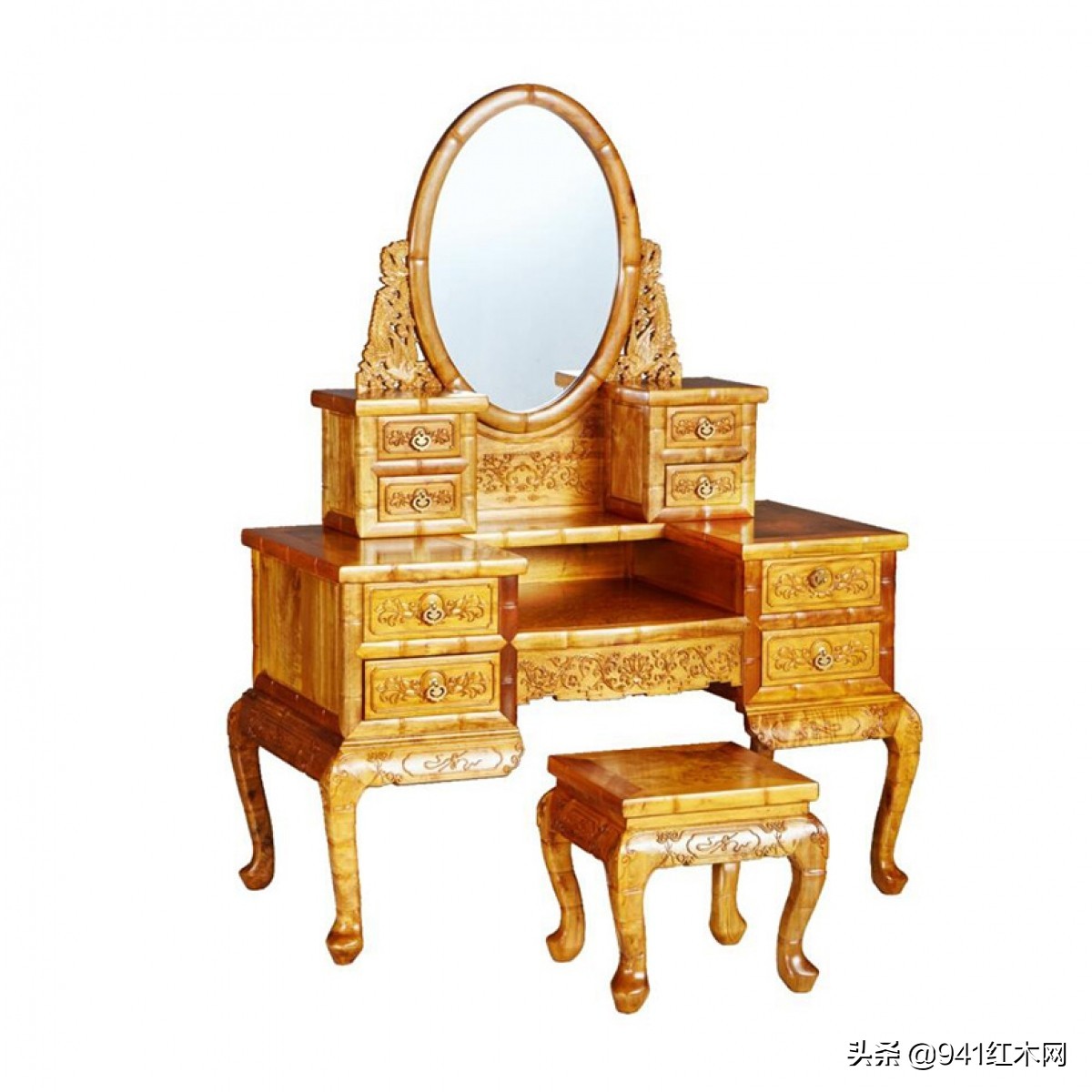 浙江东阳买红木家具的地方有哪些,了解红木家具投资