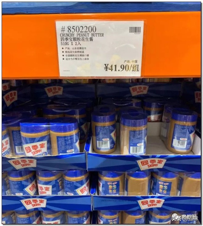 costco超市深圳火爆,火爆的costco靠什么赚钱