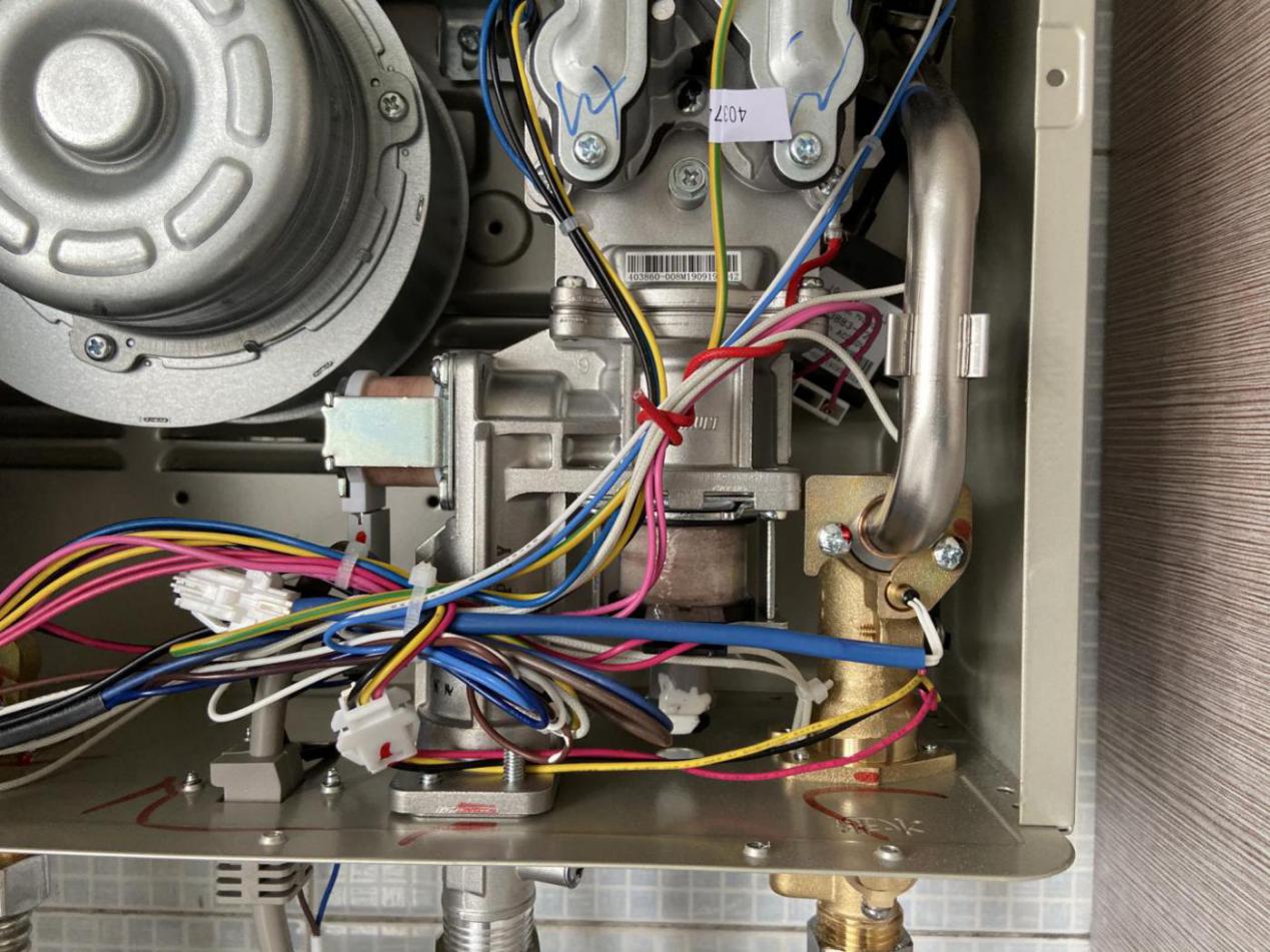 什么值得买：A.O.史密斯燃气热水器选购经验分享