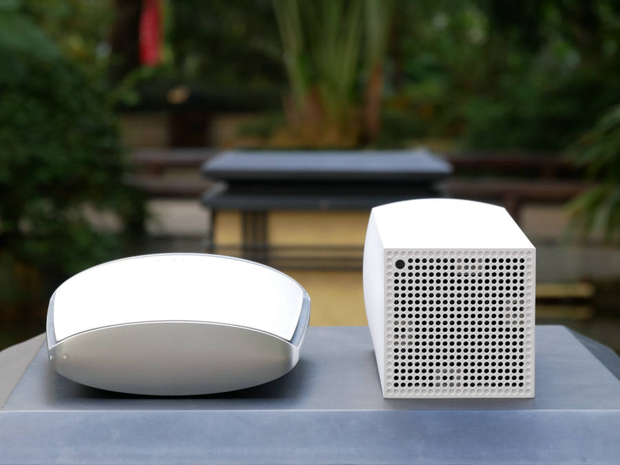 网件与领势的mesh路由器哪个好,网件mesh路由器选购