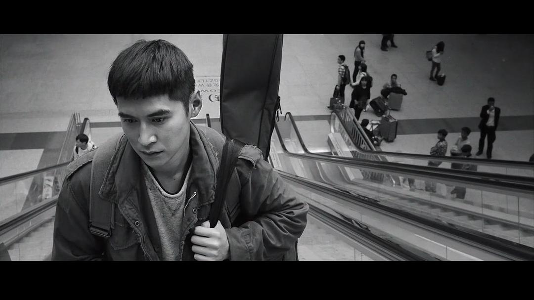 《幸运是我》：探寻香港本土社态，看一代港人自主成长