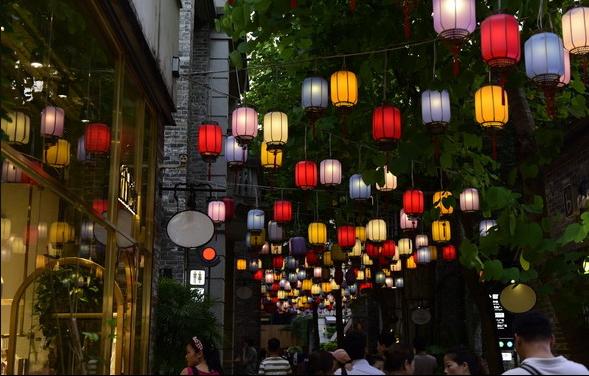 广东佛山祖庙原来历史那么悠久，有多少人知道他的历史？