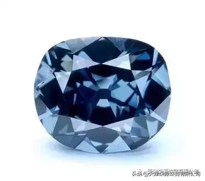 世界名钻背后的故事,世界名钻