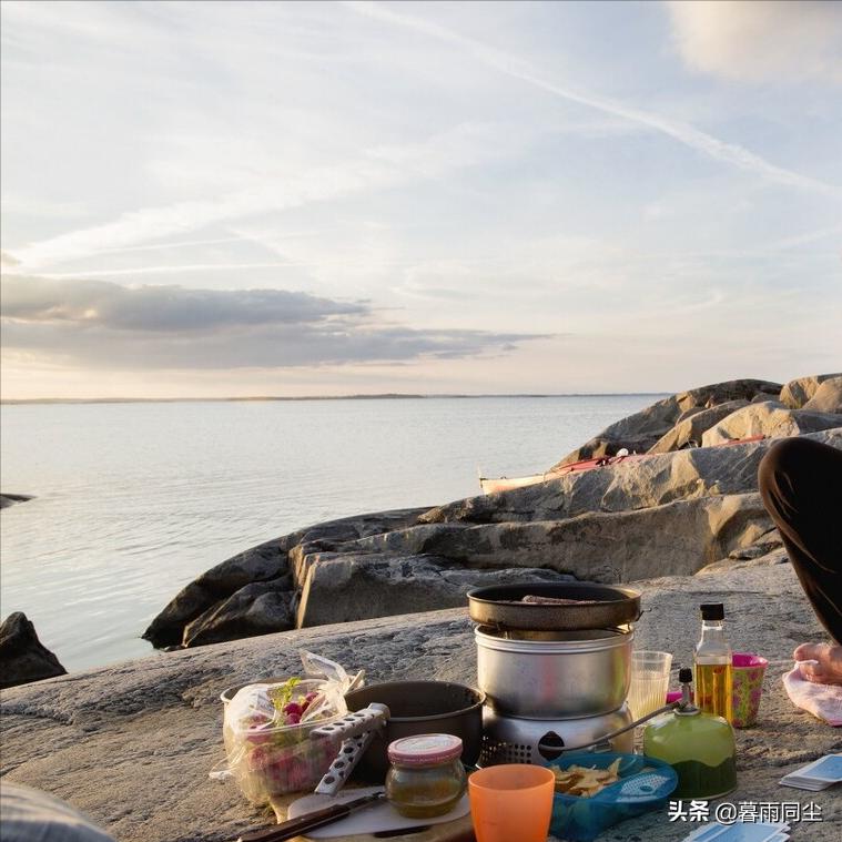 户外酒精炉与卡式炉谁更实用,evernew酒精炉和tiartisan酒精炉