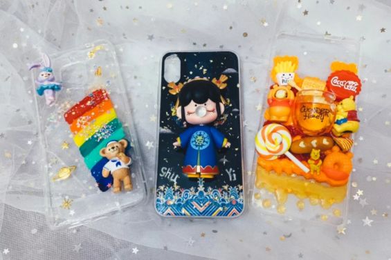 买盲盒根本停不下来,买盲盒停不下来