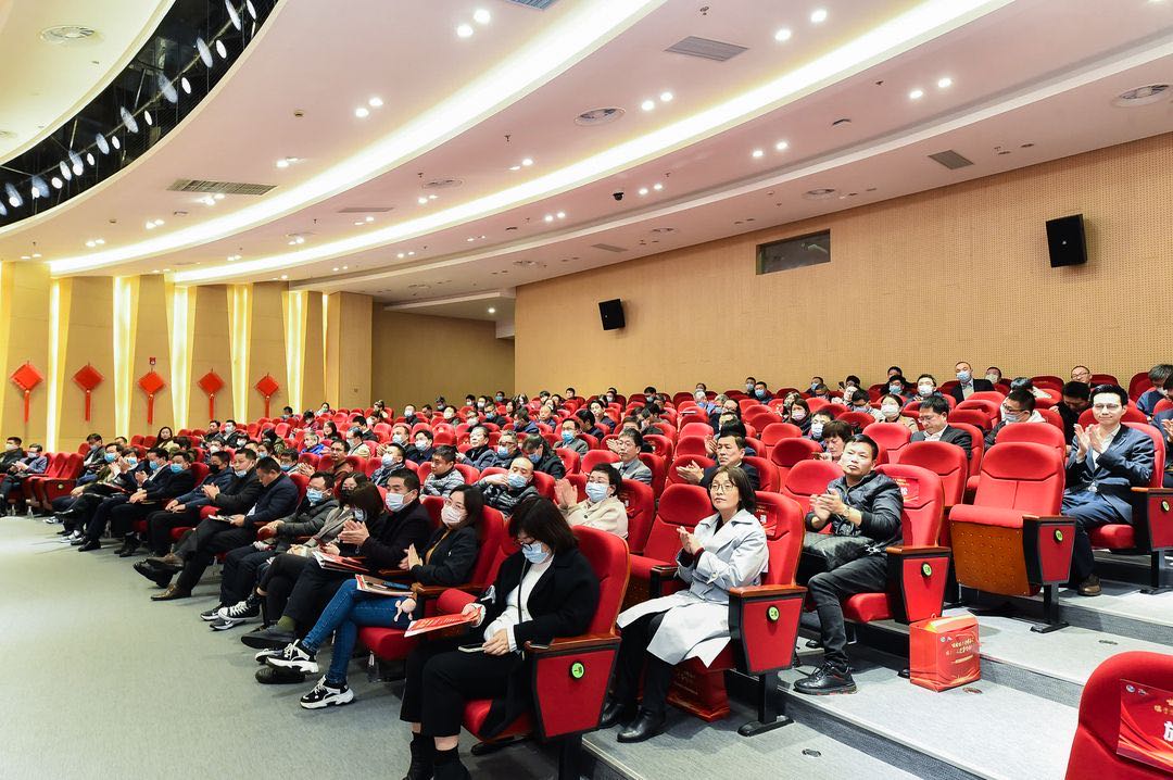 东方教具,东方教具工业园