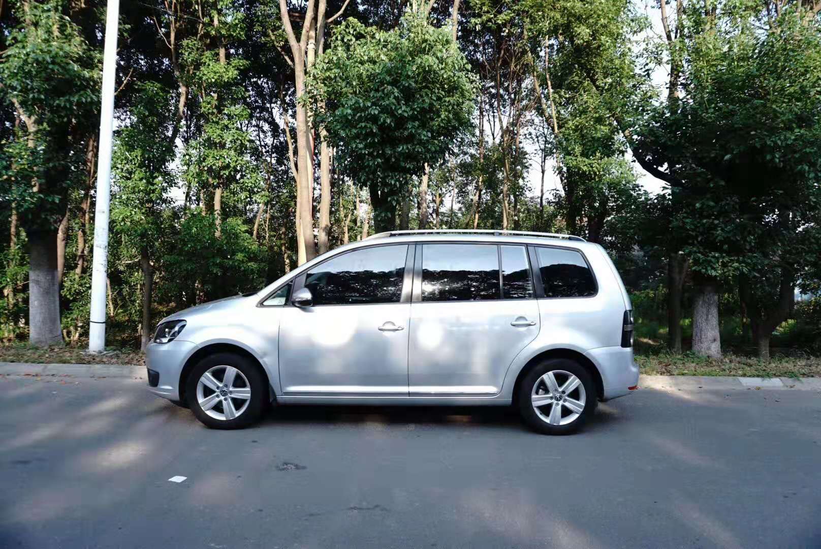 一失手买个大众赔了1万多。。。。伤透了心