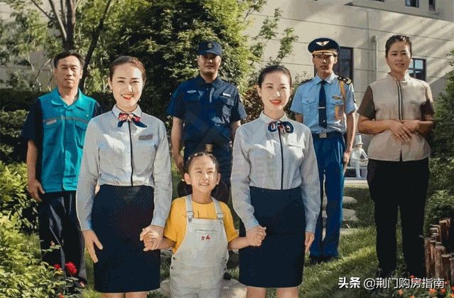 荆门比较贵的小区,荆门哪几个算高档小区